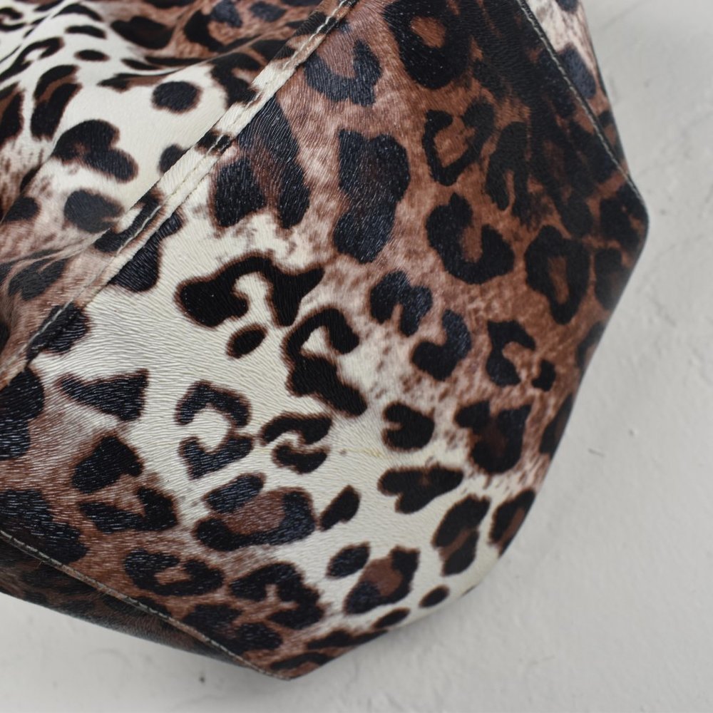 Leopard Purse - Picture 8 of 8